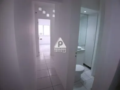 Sala Comercial à venda, 35m² no Ipanema, Rio de Janeiro