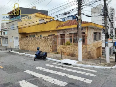 Casa com 3 Quartos à venda, 231m² no Sacomã, São Paulo