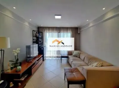 Apartamento com 3 Quartos à venda, 92m² no Chácara Cneo, Campinas