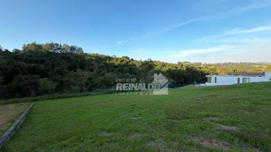 Lote/Terreno à venda, 1282m² no Loteamento Fazenda Dona Carolina, Itatiba