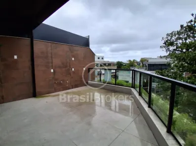 Cobertura com 3 Quartos à venda, 200m² no Barra da Tijuca, Rio de Janeiro