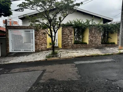 Casa com 3 Quartos à venda, 149m² no Jardim Nova Europa, Campinas