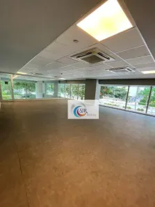 Ponto Comercial para alugar, 502m² no Vila Olímpia, São Paulo