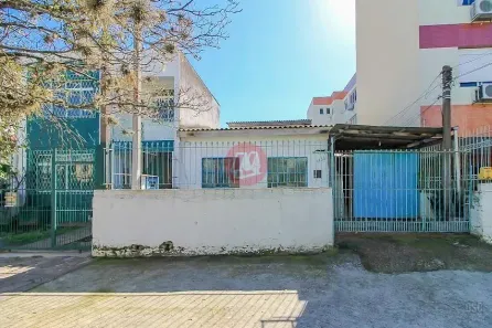 Lote/Terreno à venda, 308m² no Jardim Botânico, Porto Alegre