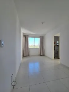 Apartamento com 2 Quartos à venda, 49m² no Vila Mascarenhas Ferraz, São José dos Campos