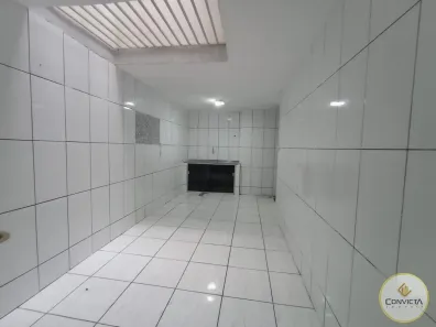 Apartamento com 2 Quartos para alugar, 60m² no Núcleo Bandeirante, Brasília