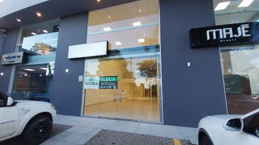 Ponto Comercial para alugar, 249m² no Marechal Rondon, Canoas