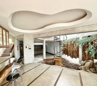 Casa com 3 Quartos à venda, 642m² no Jardim Coronel Peroba, Itatiba