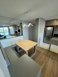 Apartamento com 3 Quartos à venda, 80m² no Balneário Tropical, Paulínia