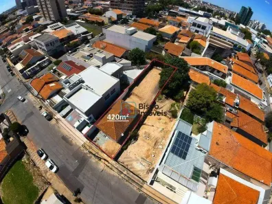 Lote/Terreno à venda, 420m² no Centro, Americana