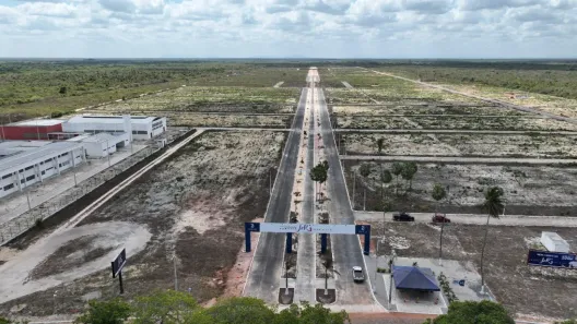 Lote/Terreno à venda, 250m² no Centro, Jijoca de Jericoacoara