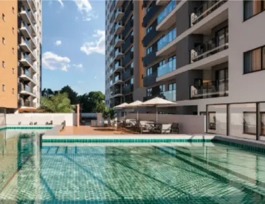 Apartamento com 2 Quartos à venda, 65m² no Areias, São José