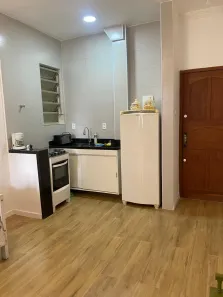 Apartamento com 1 Quarto à venda, 43m² no Botafogo, Rio de Janeiro