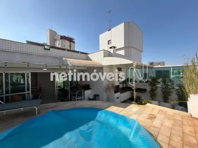 Cobertura com 4 Quartos à venda, 300m² no Buritis, Belo Horizonte