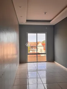 Apartamento com 2 Quartos à venda, 50m² no Jardim Algarve, Alvorada