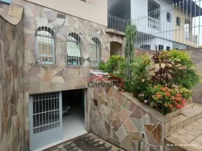 Sobrado com 3 Quartos à venda, 204m² no Vila Maria Alta, São Paulo