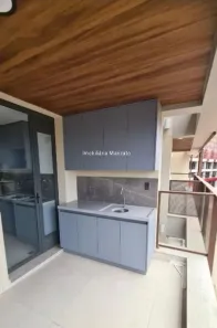 Apartamento com 2 Quartos para alugar, 88m² no Residencial Eco Village I, São José do Rio Preto