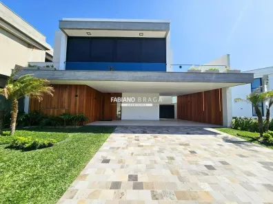 Sobrado com 5 Quartos à venda, 261m² no Remanso, Xangri-lá