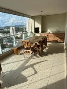 Apartamento com 3 Quartos à venda, 142m² no Vila Leopoldina, São Paulo