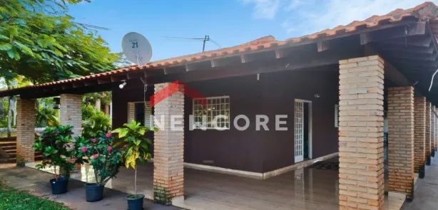 Fazenda/Sítio com 4 Quartos à venda, 500m² no , Guapiaçu