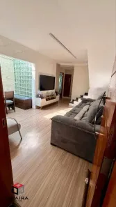 Cobertura com 2 Quartos à venda, 90m² no Vila Linda, Santo André
