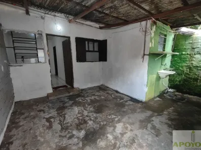 Lote/Terreno à venda, 200m² no Vila Prel, São Paulo