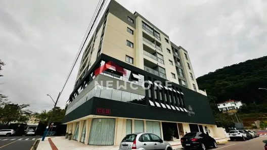 Apartamento com 2 Quartos à venda, 67m² no Nações, Balneário Camboriú