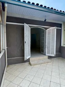 Casa com 2 Quartos à venda, 109m² no Jardim Paraíso, São Paulo