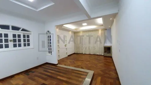Sobrado com 3 Quartos à venda, 237m² no Jardim Anália Franco, São Paulo
