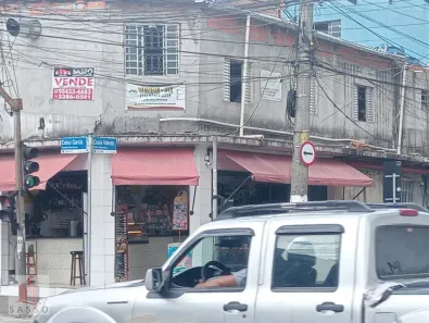 Sala Comercial à venda, 380m² no Brás, São Paulo