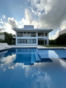Casa de Condomínio com 4 Quartos à venda, 600m² no Paiva, Cabo de Santo Agostinho