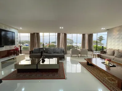 Apartamento com 4 Quartos à venda, 332m² no Centro, Florianópolis