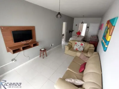 Apartamento com 2 Quartos à venda, 92m² no Muquiçaba, Guarapari