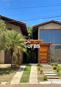 Casa com 3 Quartos à venda, 250m² no Parque da Estalagem, Pirenópolis