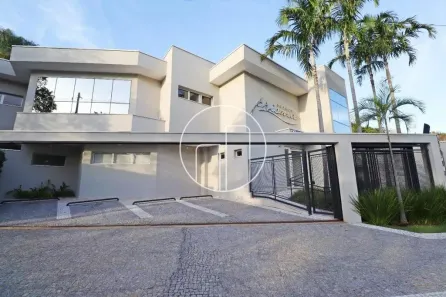 com 1 Quarto à venda, 586m² no Parque Taquaral, Campinas