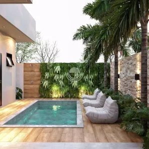 Casa de Condomínio com 3 Quartos à venda, 220m² no Parque Brasil 500, Paulínia