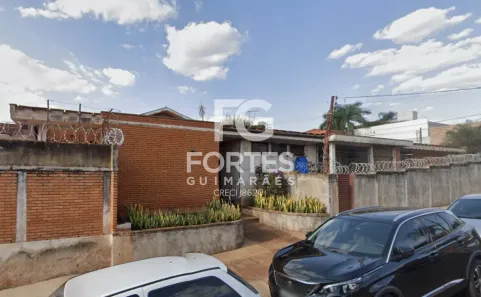 Imóvel Comercial com 3 Quartos para alugar, 250m² no Jardim Sumaré, Ribeirão Preto