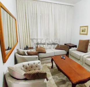 Apartamento com 4 Quartos à venda, 160m² no Fazenda Morumbi, São Paulo