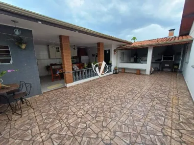Casa com 3 Quartos à venda, 190m² no Residencial Ouro Verde, Pindamonhangaba