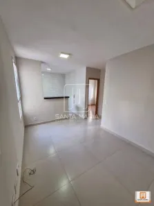 Apartamento com 2 Quartos à venda, 41m² no Jardim Helena, Ribeirão Preto
