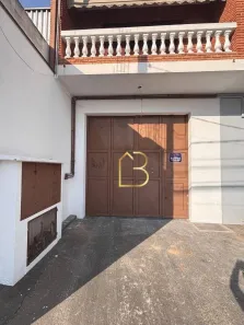 Galpão/Depósito/Armazém para alugar, 180m² no Jardim do Estádio, Itu