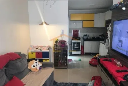 Casa de Condomínio com 2 Quartos à venda, 60m² no Vila Nilo, São Paulo