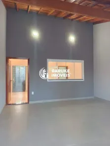 Casa com 3 Quartos à venda, 113m² no Parque Boa Esperança, Indaiatuba