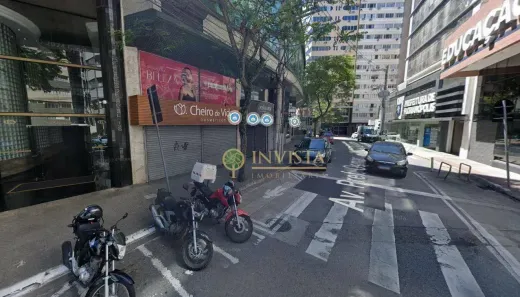 Ponto Comercial à venda, 58m² no Centro, Florianópolis