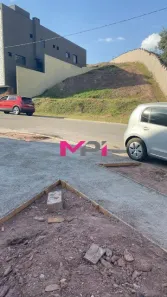 Lote/Terreno à venda, 488m² no Loteamento Residencial e Comercial Horto Florestal, Jundiaí