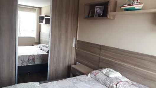 Sobrado com 2 Quartos à venda, 70m² no São Vicente, Itajaí