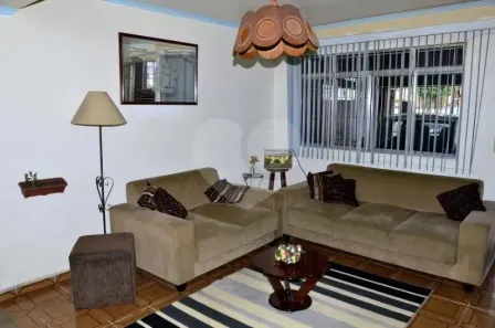 Sobrado com 2 Quartos à venda, 250m² no Vila da Saúde, São Paulo