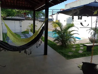 Casa com 3 Quartos à venda, 180m² no Wanel Ville, Sorocaba