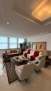 Apartamento com 2 Quartos à venda, 127m² no Ipanema, Rio de Janeiro
