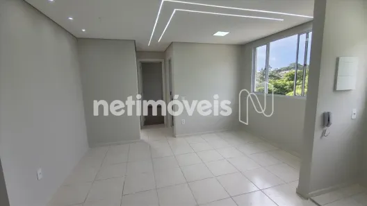 Apartamento com 2 Quartos à venda, 45m² no Mantiqueira, Belo Horizonte